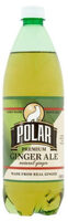 Premium Ginger Ale
