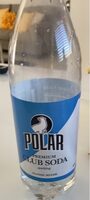 Club soda