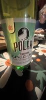 Ginger Ale