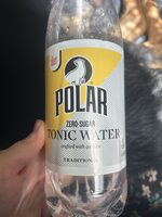 Diet Tonic Water