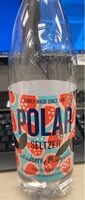 Polar Seltzer