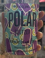 Poolside Grape Pops
