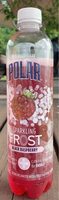 Polar Sparkling Frost