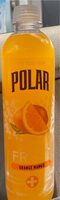 Sparkling Frost Orange Mango