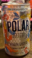 POLAR Seltzer Jr Dragon Whispers