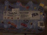 Seltzer