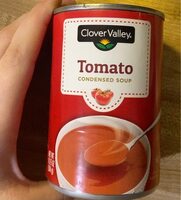 Tomato soup