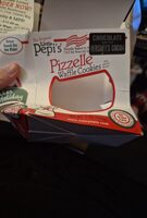 Pizzelle Waffle Cookies