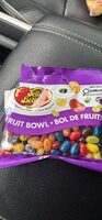 Fruit Bowl