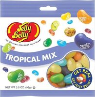 Dulce tropical