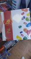 20 individual flavours