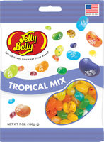 Tropical Mix