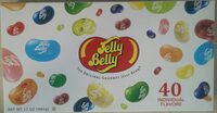 40 Flavours