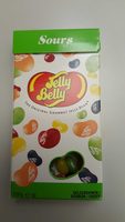 Jelly Belly Sours