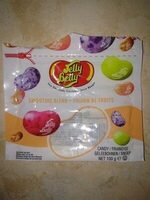 Jelly Belly Smoothie Blend - Fusion de Fruits