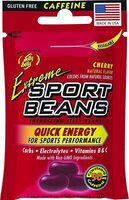 Extreme sport beans