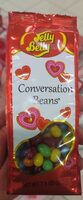 Conversation Beans