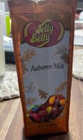 Autumn Mix Jelly Beans