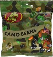 The Original Gourmet Jelly Bean