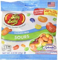Sugar Free Jelly Beans