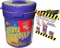 Beanboozled dispenser