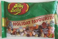 Holiday Favourite Bag