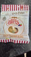 Bertie Bott‘s Beans