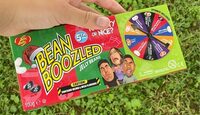 Been boozled