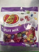Fruit Mix Jelly Beans