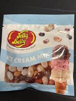 Jb- Ice Cream Mix Bag 70G