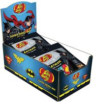 Jelly Belly Batman