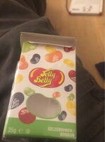 Jely bely