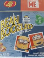 Bean Boozled