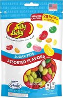 Sugar free official