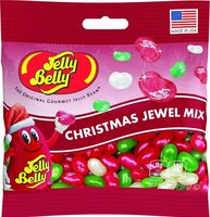 Jewel Very Cherry, Jewel Green Apple, Jewel Cream Soda