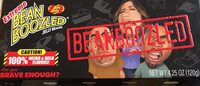 Bean Boozled