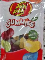 Lemon, Berry Blue, Very Cherry, Orange, Green Apple Flavored Gummies, Lemon, Berry Blue, Very Cherry, Orange, Green Apple