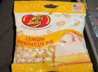 Lemon Meringue Pie Jelly Beans