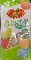 Jelly Belly Sour Gummies