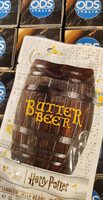 Butter Beer Jelly Beans