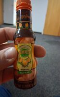 Pumpkin Juice Jelly Beans