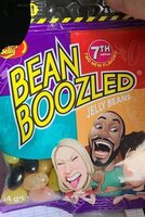 Bean Boozled