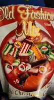 Old fashioned mix
