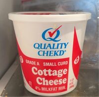 Cottage Cheese Small Curd