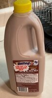 Chocolate Milk