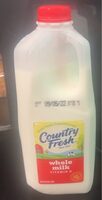 Whole Milk