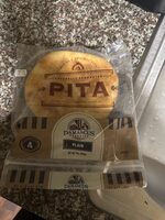 Pita plain