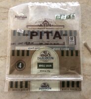 Pita Bread
