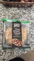 Neapolitan Thin Pizza Crust