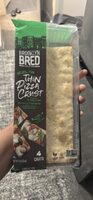 Neapolitan Thin Pizza Crust